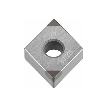 Garant CBN Turning Insert, Diamond, CNGA32.51 / CNGA09T304, for Cast Iron 255403 G